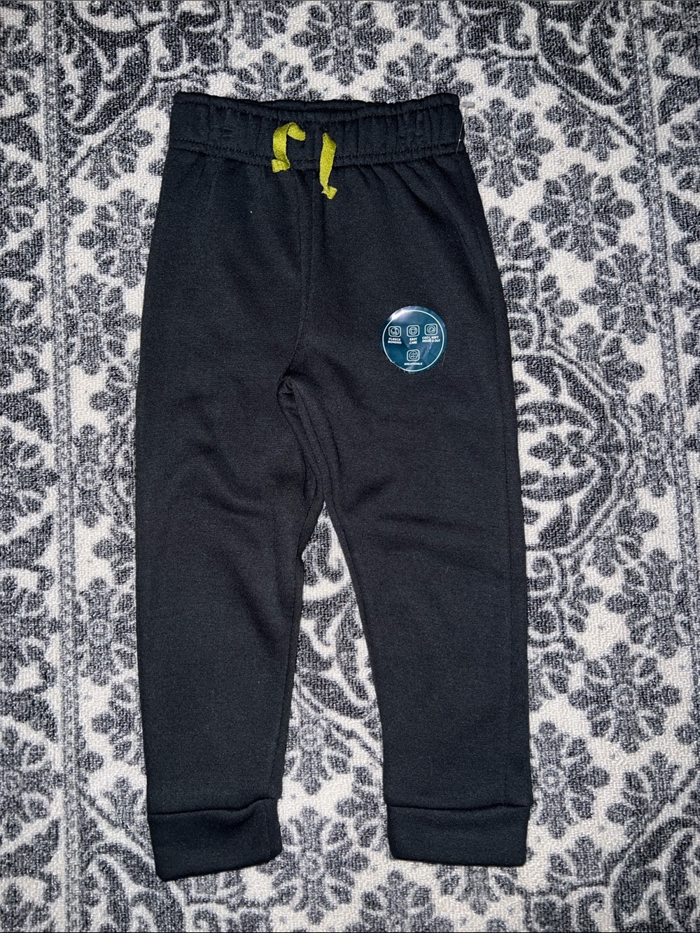Pure One Sweatpants Joggers